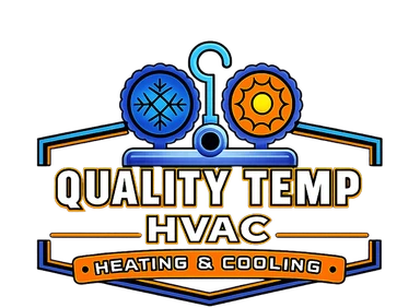Quality Temp HVAC Heating and Cooling